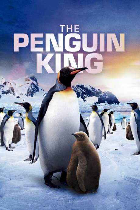 The Penguin King